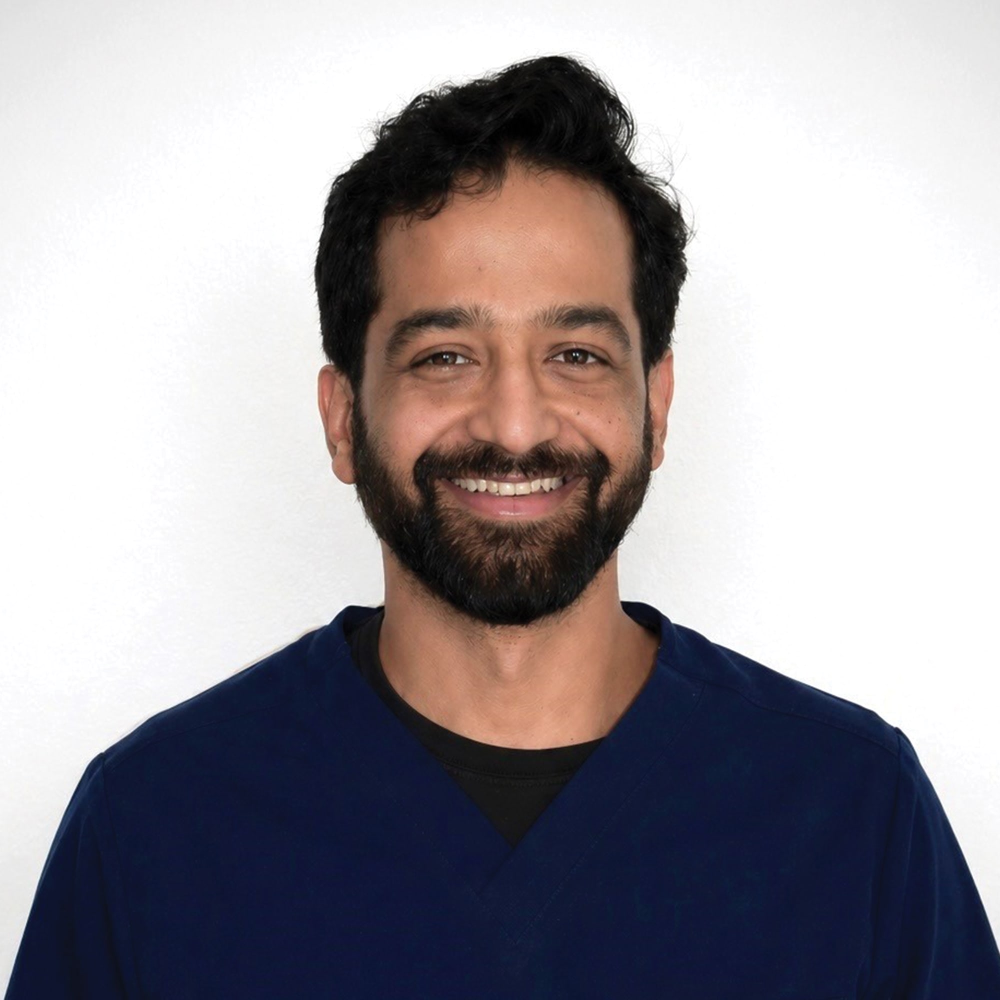 Dr. Mohammed Irfan Baig, Chatham Dentist