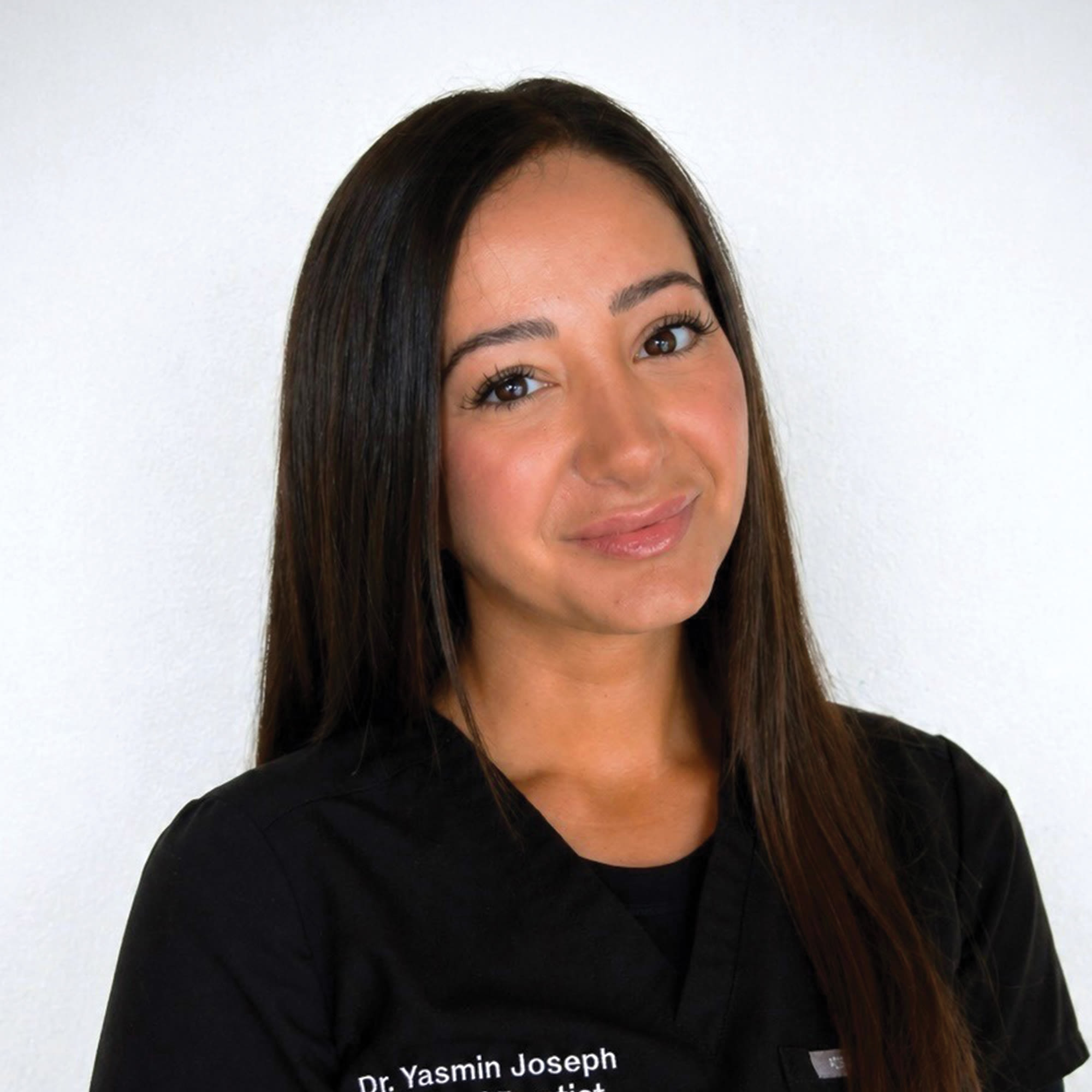 Dr. Yasmin Joseph, Chatham Dentist