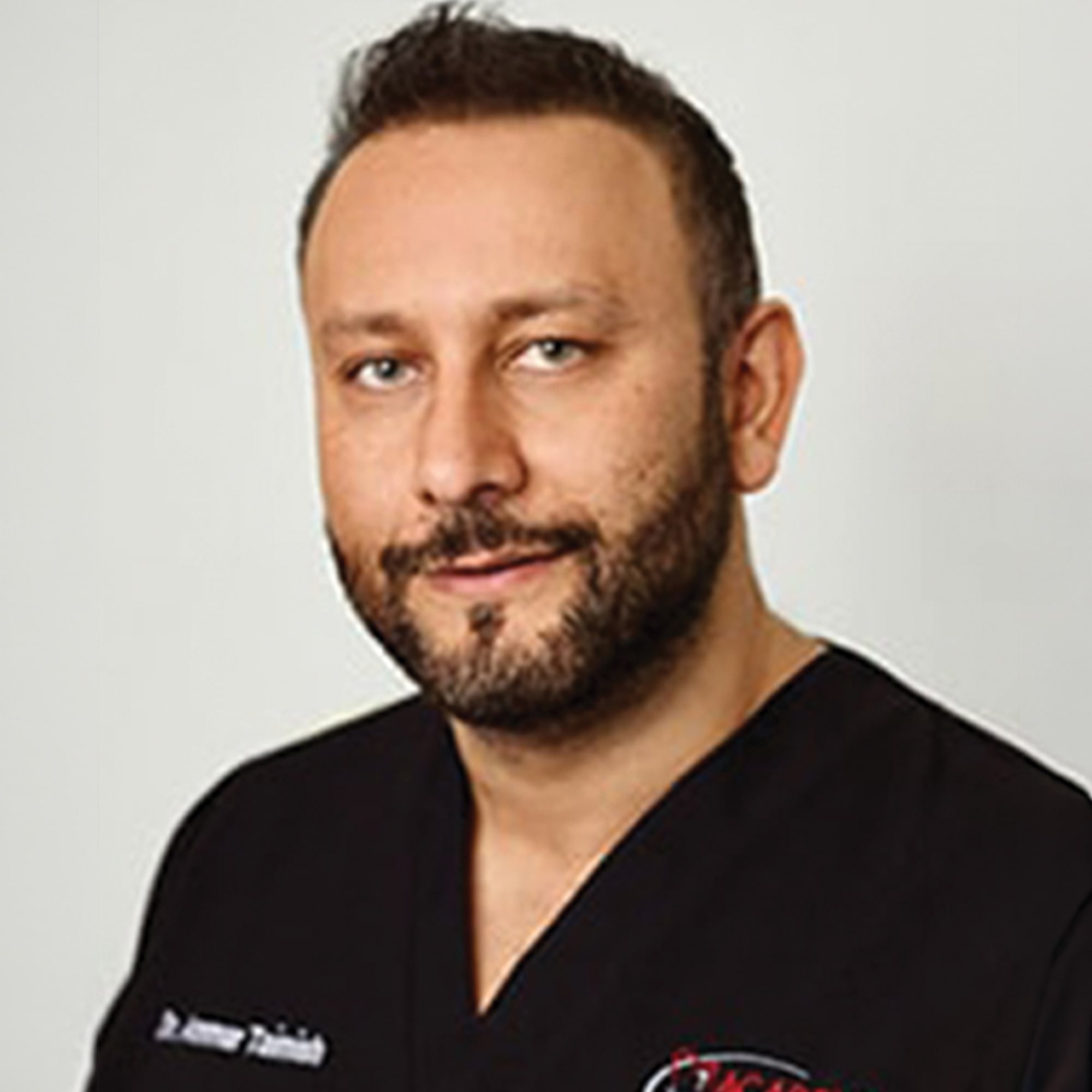 Dr. Ammar Taimish, Chatham Dentist