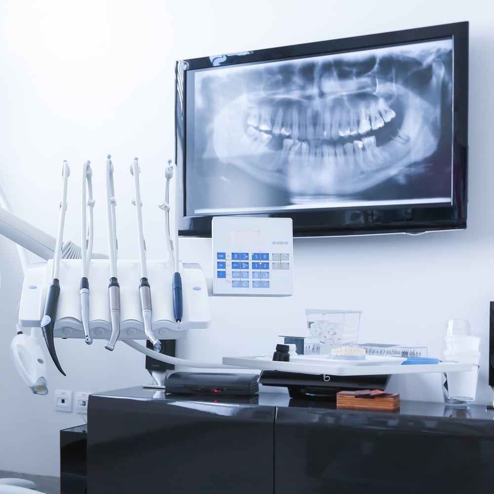 Dental Technology, Chatham Dentist